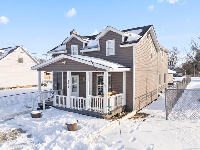 2027 Reese Avenue, Columbus, OH 43207