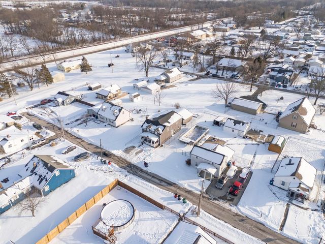 2027 Reese Avenue, Columbus, OH 43207