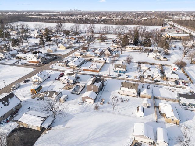 2027 Reese Avenue, Columbus, OH 43207