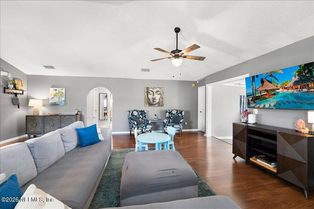 4561 SHAKY LEAF Lane N, Jacksonville, FL 32224