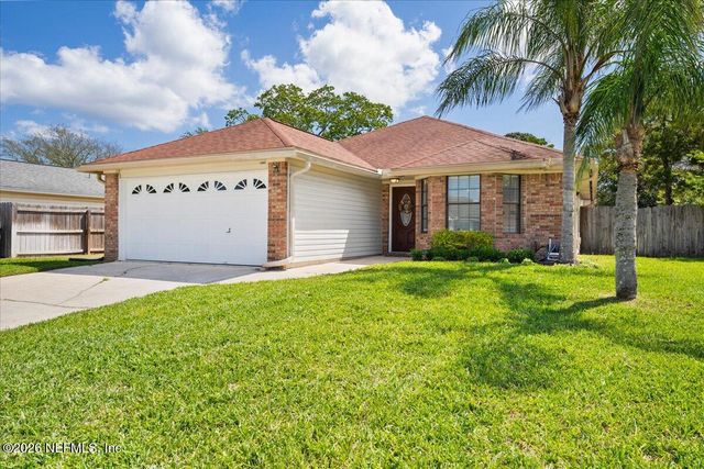 4561 SHAKY LEAF Lane N, Jacksonville, FL 32224