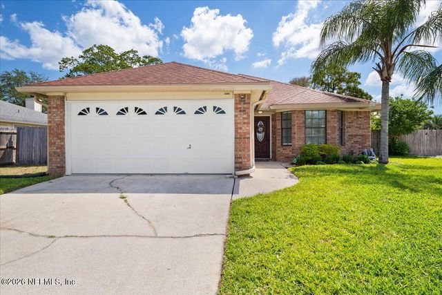 4561 SHAKY LEAF Lane N, Jacksonville, FL 32224