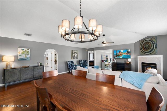 4561 SHAKY LEAF Lane N, Jacksonville, FL 32224