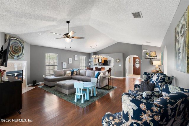 4561 SHAKY LEAF Lane N, Jacksonville, FL 32224