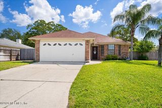 4561 SHAKY LEAF Lane N, Jacksonville, FL 32224