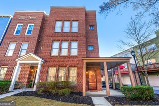 750 Liberty Commons Drive, Atlanta, GA 30314