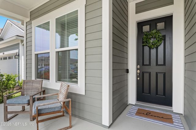 78 SILKGRASS Place, St. Johns, FL 32259