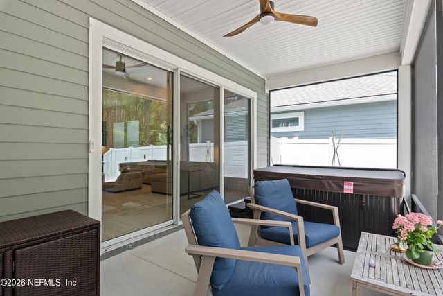 78 SILKGRASS Place, St. Johns, FL 32259