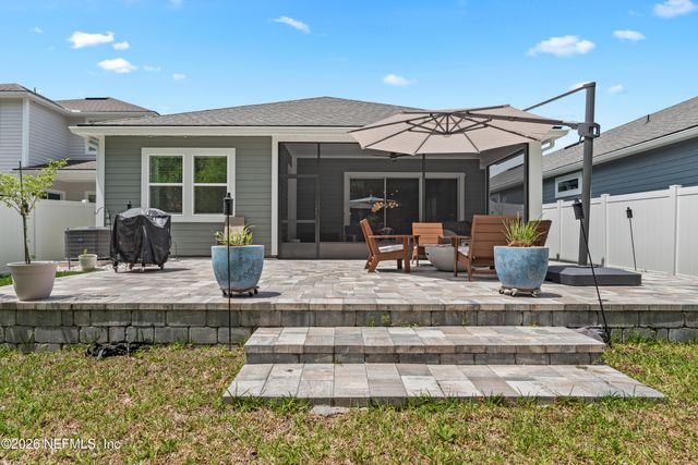 78 SILKGRASS Place, St. Johns, FL 32259