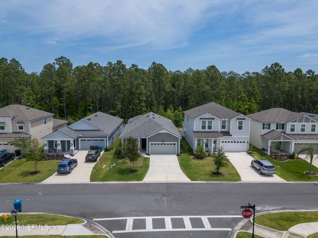 78 SILKGRASS Place, St. Johns, FL 32259