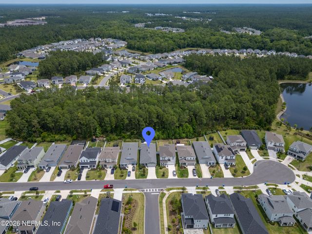 78 SILKGRASS Place, St. Johns, FL 32259
