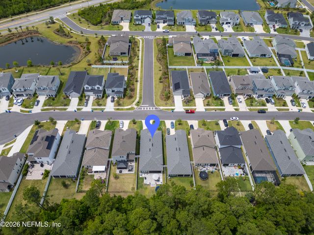 78 SILKGRASS Place, St. Johns, FL 32259