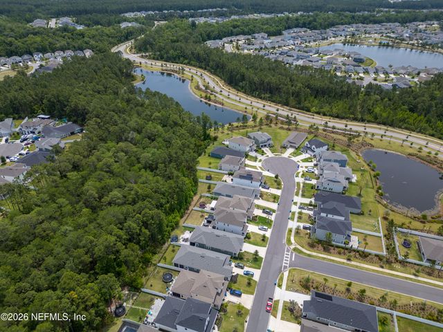 78 SILKGRASS Place, St. Johns, FL 32259