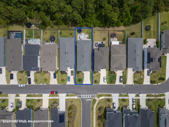 78 SILKGRASS Place, St. Johns, FL 32259