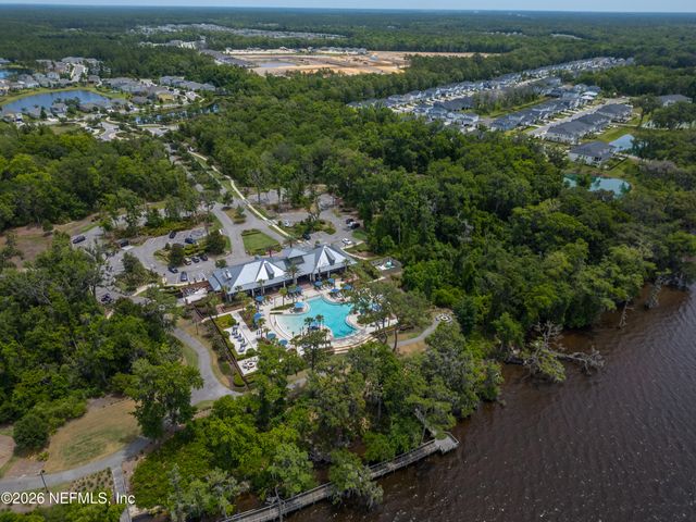 78 SILKGRASS Place, St. Johns, FL 32259