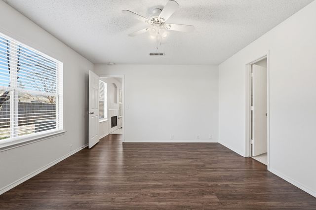 3109 Kappwood Court, Denton, TX 76210