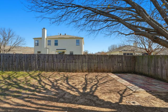 3109 Kappwood Court, Denton, TX 76210