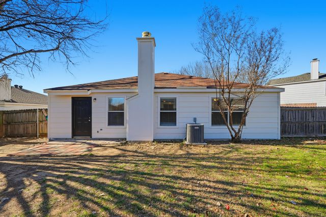 3109 Kappwood Court, Denton, TX 76210