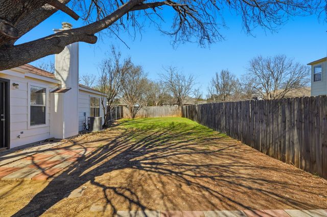 3109 Kappwood Court, Denton, TX 76210