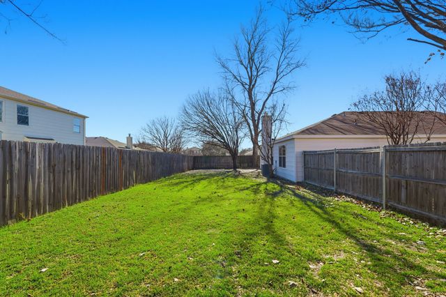 3109 Kappwood Court, Denton, TX 76210
