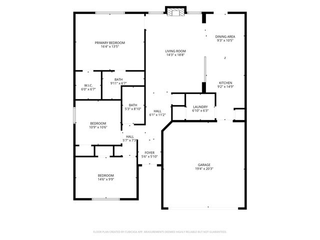 3109 Kappwood Court, Denton, TX 76210