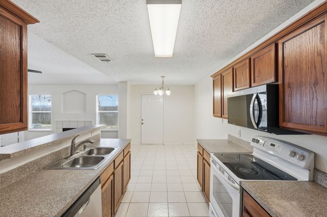 3109 Kappwood Court, Denton, TX 76210