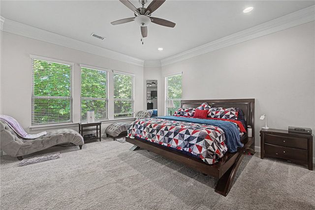 3195 N Blue Star Drive, Fayetteville, AR 72703