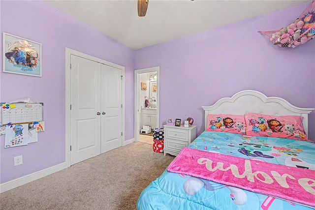 3195 N Blue Star Drive, Fayetteville, AR 72703