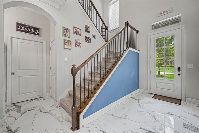 3195 N Blue Star Drive, Fayetteville, AR 72703