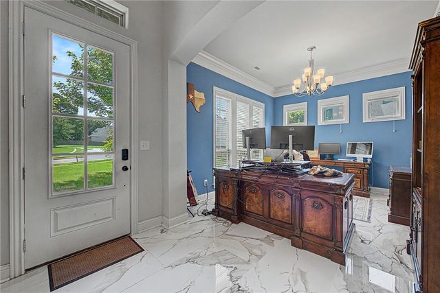 3195 N Blue Star Drive, Fayetteville, AR 72703