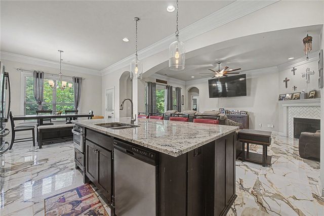 3195 N Blue Star Drive, Fayetteville, AR 72703