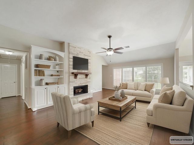 23010 Lodge Meadows Drive, Katy, TX 77494