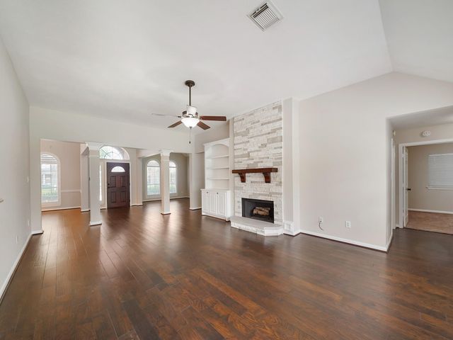 23010 Lodge Meadows Drive, Katy, TX 77494