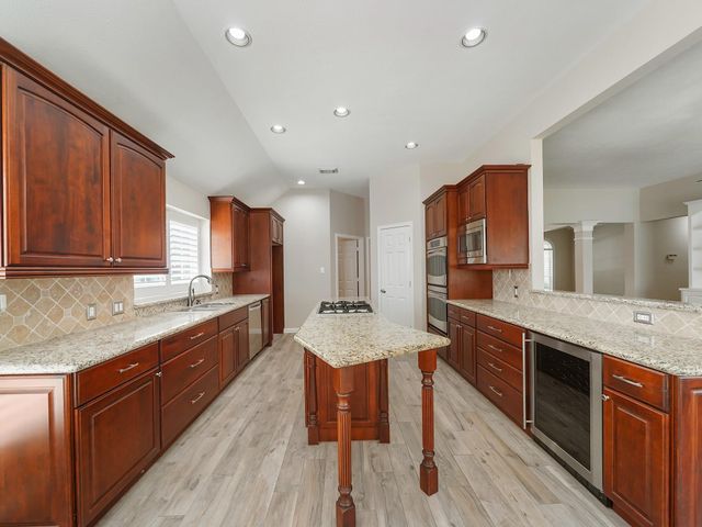 23010 Lodge Meadows Drive, Katy, TX 77494