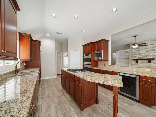 23010 Lodge Meadows Drive, Katy, TX 77494