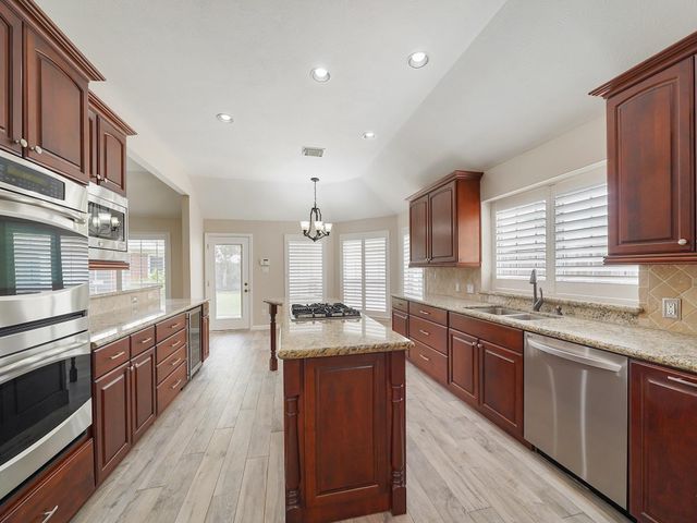 23010 Lodge Meadows Drive, Katy, TX 77494