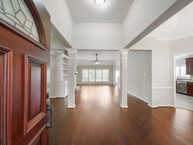 23010 Lodge Meadows Drive, Katy, TX 77494