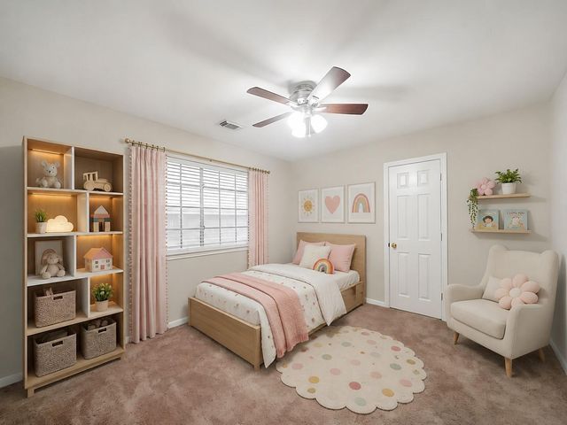 23010 Lodge Meadows Drive, Katy, TX 77494