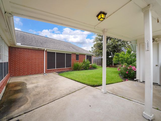 23010 Lodge Meadows Drive, Katy, TX 77494