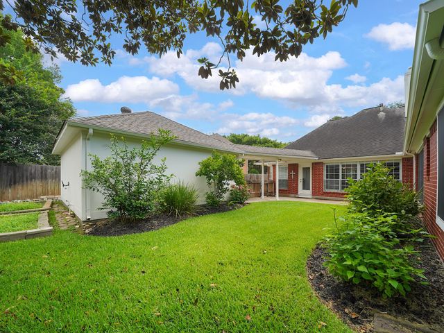 23010 Lodge Meadows Drive, Katy, TX 77494