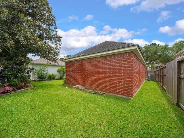 23010 Lodge Meadows Drive, Katy, TX 77494