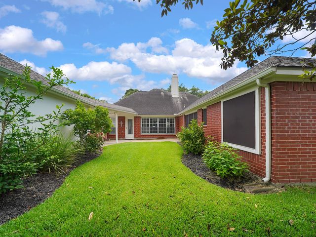 23010 Lodge Meadows Drive, Katy, TX 77494