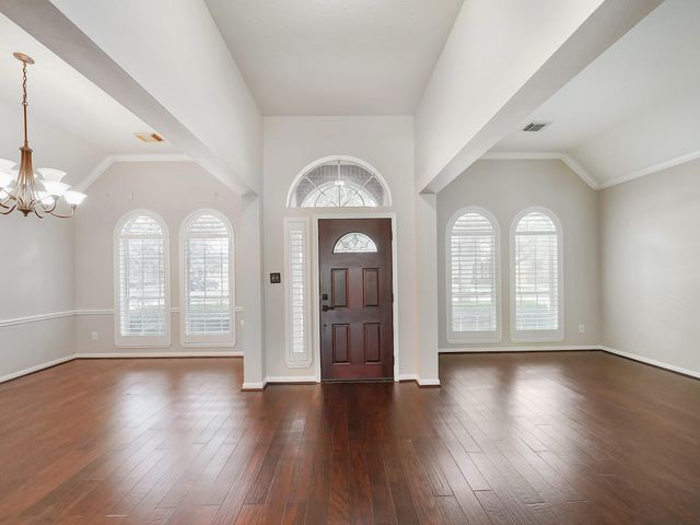 23010 Lodge Meadows Drive, Katy, TX 77494