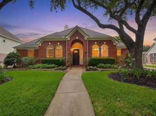 23010 Lodge Meadows Drive, Katy, TX 77494