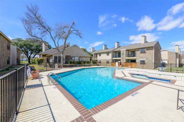 4748 Old Bent Tree Lane 201, Dallas, TX 75287