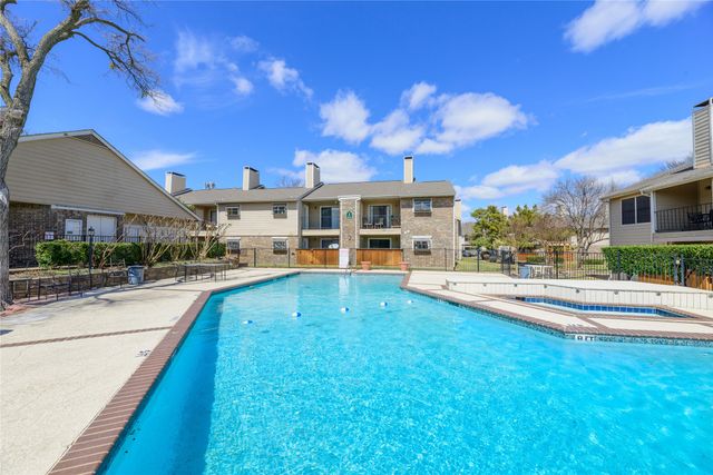 4748 Old Bent Tree Lane 201, Dallas, TX 75287