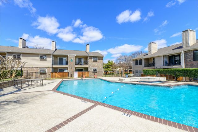 4748 Old Bent Tree Lane 201, Dallas, TX 75287