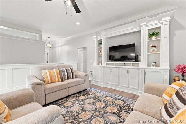 3116 BLUE SKY LOOP, Jeffersonville, IN 47130