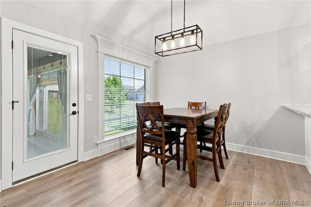 3116 BLUE SKY LOOP, Jeffersonville, IN 47130