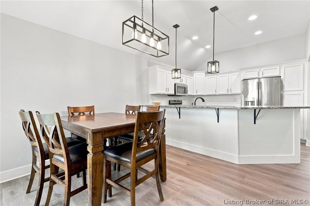 3116 BLUE SKY LOOP, Jeffersonville, IN 47130